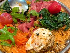 -翠贝卡&Mama Kelly Brunch Coffee(河西店)