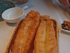 -小厨娘淮扬菜(天印大道店)