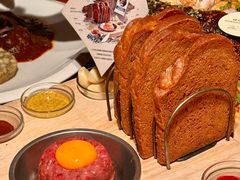 -布拉格餐厅· 中欧捷克菜(全国首店)