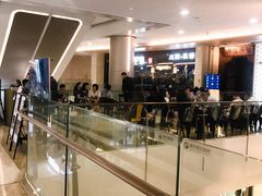 -皇庭广场(福华三路店)