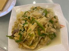 -横道佛手居筋饼店