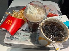 -麦当劳(东大桥店)