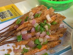 -穆老九清真牛羊肉馆(宋城店)