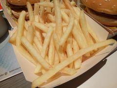 -麦当劳(秣陵路店)