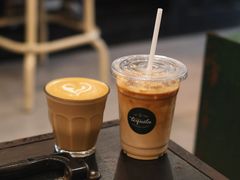 -Tequila Espresso(嘉善路店)