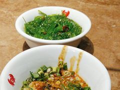 -七欣天香辣蟹火锅(扬州望月路店)