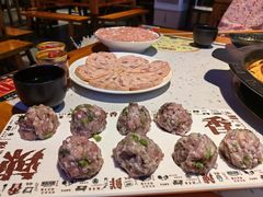 -莽子老火锅(大坪店)