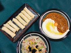 -一千一夜阿拉伯餐厅(静安店)