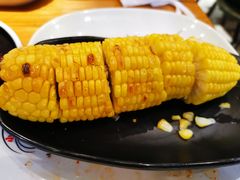 -本色.小马哥烧烤(五一路总店)