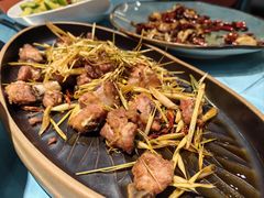 -翠湖轩中餐厅(昆明翠湖宾馆店)