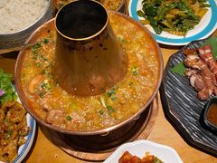 -觅山云南菜(泊富ICITY店)