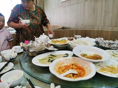 -巽寮印象美食部落餐厅·海鲜·地方特色菜(惠州体验店)