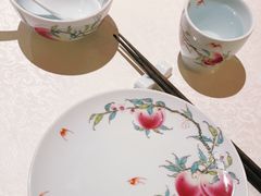 -维园悦谱·海派家常菜(乌鲁木齐南路店)