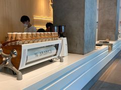 -% Arabica阿拉比卡咖啡烘焙工坊