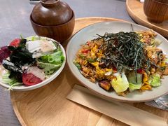 -无印良品餐堂 MUJI Diner(成都太古里店)