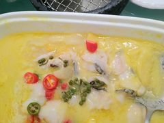 -3号仓库·创意中国菜(新世界城店)