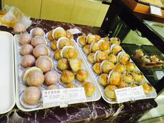 -苹果花园(南泉路店)