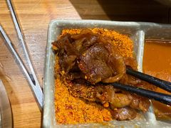 -牛人·雪花牛·木炭烤肉(昆山陆家店)