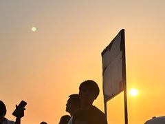 -长春市南湖公园