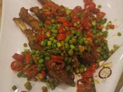 -李师傅脆肚(梅林店)