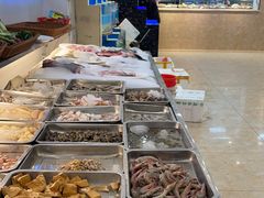 -阿湾楼·温州海鲜·江浙菜(京江路店)