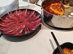 -呷哺呷哺 黄金牧场 (中发百旺店)
