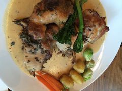 Ginger&nbsp;by&nbsp;the&nbsp;park-Ginger(兴国路店)