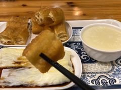 -冰泉豆浆馆(阳朔店)