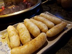 -小龙坎火锅(双林店)