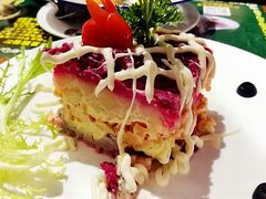 -卢布里西餐厅(总店)