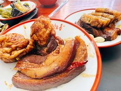 -刘小忙把子肉(北园大街总店)