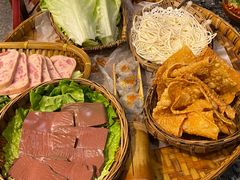-欧阳小姐在成都(鼓楼店)
