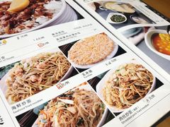 -乡亲鹅肉城(吴江店)