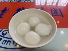 -七宝老街汤团店(七宝一店)