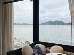 -东钱湖旅游度假区