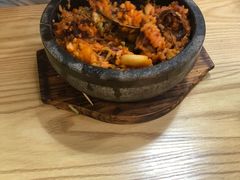 -星韩味石锅拌饭(万科·钻石广场店)