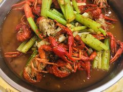 -龙虾奇迹(大华三路店)