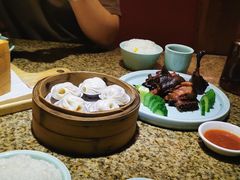 -绿茶餐厅(coco park 店)