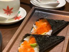 -佛山希尔顿酒店·融誉亚洲美食荟