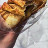 滴 上海膨胀面包节打卡