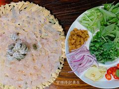 -官塘锋记鱼生·生腌·砂锅粥(牌坊街店)