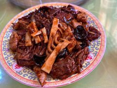 -砂锅居饭庄·京菜(西四店)