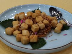 -白家大院·王府宫廷菜(苏州街店)