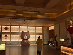 -蓝鲸湾汤泉(包河店)