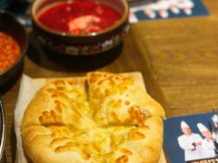 -卢布里西餐厅(总店)