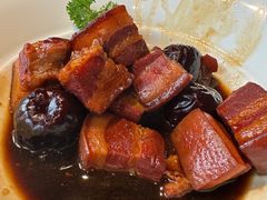 -北京老铺烤鸭(老城根店)