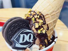 -DQ·蛋糕·冰淇淋(川沙东海岸店)