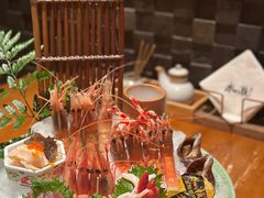 -水濑·日料放题(天河店)