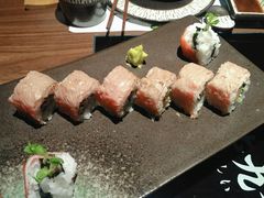 -牛道·和牛九食(市府恒隆广场店)