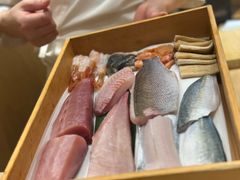 -鮨一日本料理旗舰店(总店)